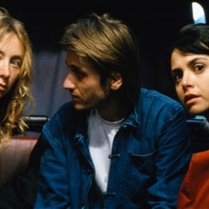 Una scena del film L'héritage