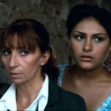 Una scena del film Le voyage en Arménie