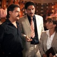 Una scena del film Le voyage en Arménie