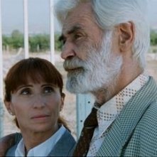 Una scena del film Le voyage en Arménie