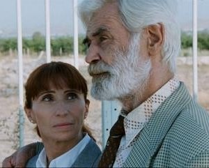 Una scena del film Le voyage en Arménie