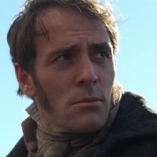 Valerio Mastandrea in una scena del film N (Io e Napoleone)