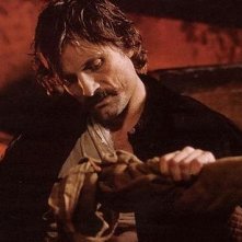 Viggo Mortensen In Una Scena Del Film Alatriste 31424