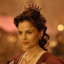Elena Anaya in Alatriste