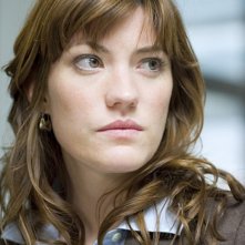 Jennifer Carpenter In Una Scena Di Dexter 31486