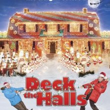 La locandina di Deck the Halls