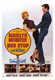 La locandina di Fermata d'autobus