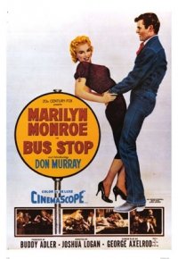 Locandina di Fermata d'autobus