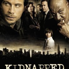 La locandina di Kidnapped