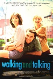 La locandina di Parlando e sparlando