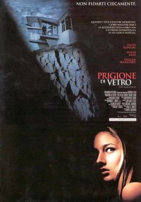 Locandina di Prigione di vetro