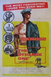 La locandina di Un uomo sbagliato