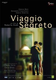 La locandina di Viaggio segreto