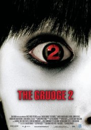 La locandina italiana di The Grudge 2