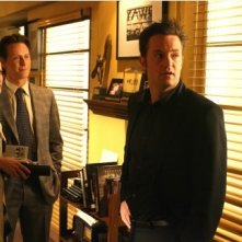 Steven Weber Matthew Perry E Amanda Peet In Studio 60 31512