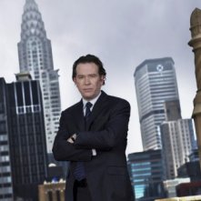 Timothy Hutton in una foto promozionale di 'Kidnapped'