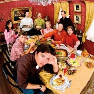 Un'immagine promozionale di Ti presento i miei - Arrested Development