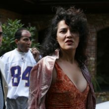 Una scena del film La Vera Leggenda di Tony Vilar