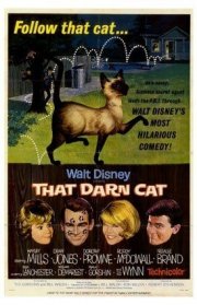 La locandina di F.B.I. Operazione Gatto