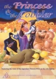 La locandina di The Princess and the Cobbler