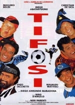 Locandina di Tifosi