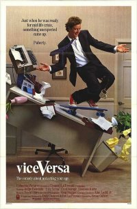 Locandina di Viceversa, due vite scambiate