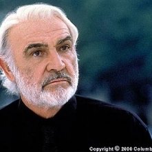 Sean Connery in una scena di Scoprendo Forrester