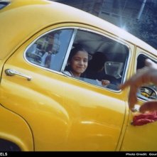 Una scena di Born into Brothels