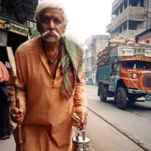 Una scena di Born into Brothels