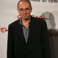 Giuseppe Tornatore a Roma per presentare 'La sconosciuta'