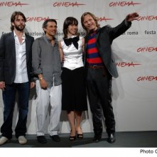Il cast di 'Alatriste' alla Festa del Cinema di Roma