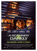 locandina di A Scanner Darkly