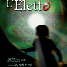 La locandina italiana di L'eletto