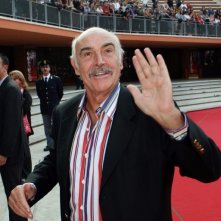 Sean Connery Alla Festa Internazionale Del Cinema Di Roma 31685