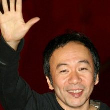 Shinya Tsukamoto alla Festa del Cinema di Roma per presentare 'Akumu Tantei'