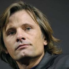 Viggo Mortensen alla Festa del Cinema di Roma per il film 'Alatriste'