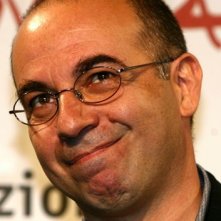 Festa del Cinema di Roma 2006: Giuseppe Tornatore presenta 'La sconosciuta'