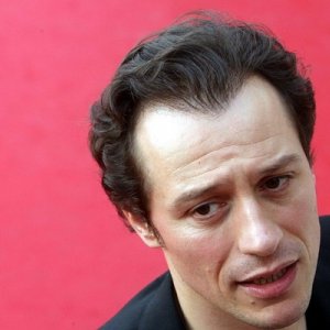 Festa del Cinema di Roma 2006: Stefano Accorsi presenta Tutta colpa di Fidel