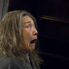 KIM MIYORI in una scena di The Grudge 2