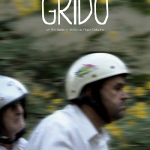 La locandina di Grido