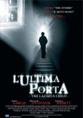 La locandina di L'ultima porta