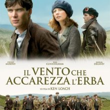 La locandina italiana di Il vento che accarezza l'erba