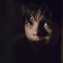 Matthew Knight in una scena di The Grudge 2