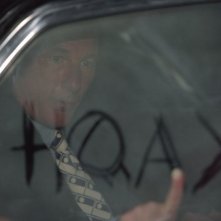 Richard Gere in una scena de L'imbroglio