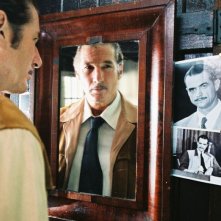 Richard Gere in una scena de L'imbroglio
