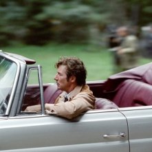 Richard Gere in una scena de L'imbroglio