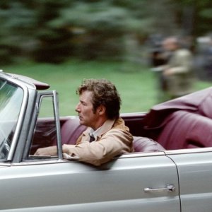 Richard Gere in una scena de L'imbroglio