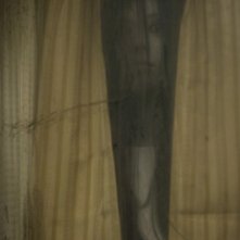 Takako Fuji in una scena del film The Grudge 2