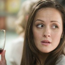 Una scena del film Black Christmas - Un Natale rosso sangue