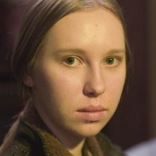 Una scena del film Black Christmas del 2006